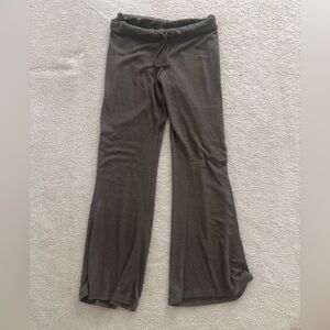 Urban Outfitters Olive Green Bottoms